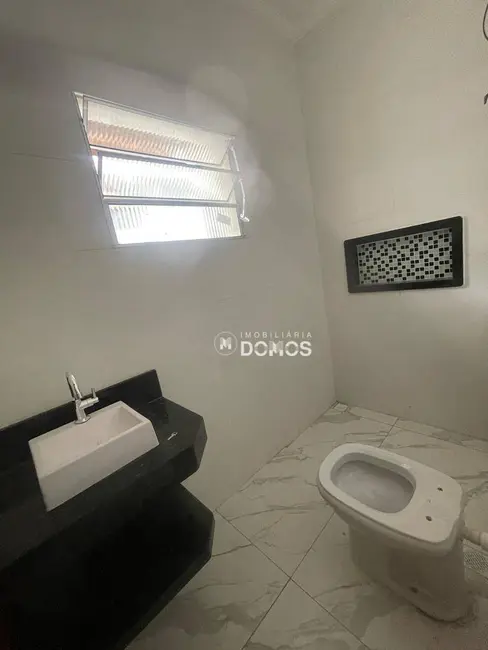Casa com 2 quartos à venda, 125m2 em Aparecida - SP - imagem 6 Foto 6 de Casa com 2 quartos à venda, 125m2 em Aparecida - SP