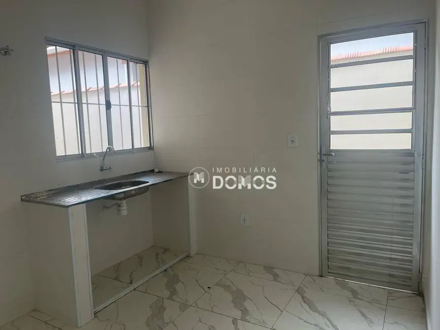 Casa com 2 quartos à venda, 125m2 em Aparecida - SP - imagem 3 Foto 3 de Casa com 2 quartos à venda, 125m2 em Aparecida - SP