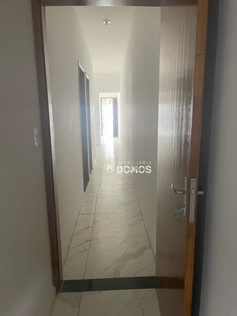 Casa com 2 quartos à venda, 125m2 em Aparecida - SP - imagem 8 Foto 8 de Casa com 2 quartos à venda, 125m2 em Aparecida - SP