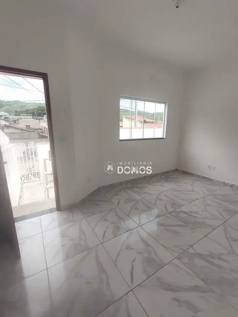 Casa com 2 quartos à venda, 125m2 em Aparecida - SP - imagem 3 Foto 3 de Casa com 2 quartos à venda, 125m2 em Aparecida - SP