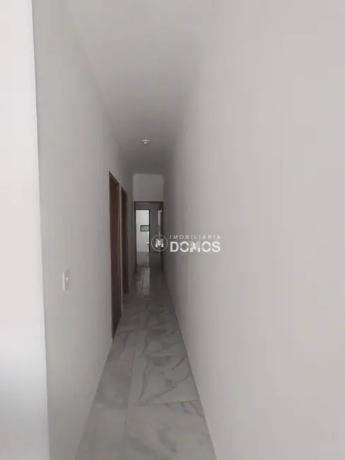 Casa com 2 quartos à venda, 125m2 em Aparecida - SP - imagem 4 Foto 4 de Casa com 2 quartos à venda, 125m2 em Aparecida - SP