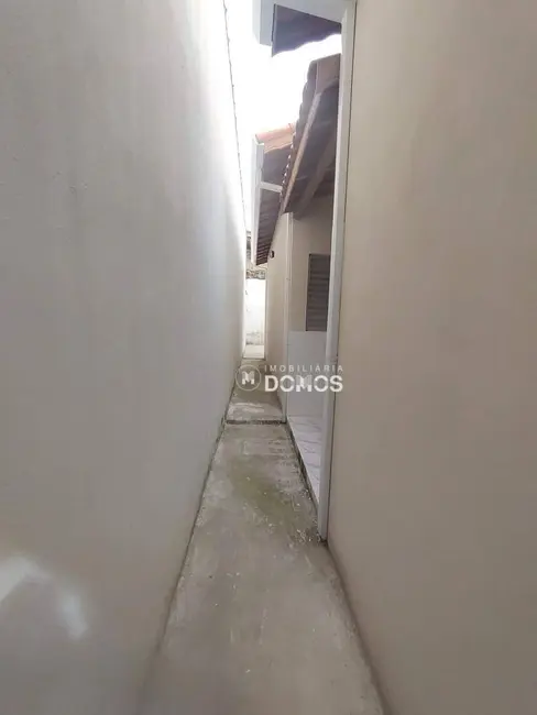 Casa com 2 quartos à venda, 125m2 em Aparecida - SP - imagem 5 Foto 5 de Casa com 2 quartos à venda, 125m2 em Aparecida - SP