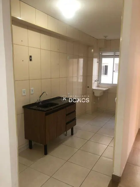 Foto 8 de Apartamento com 2 quartos à venda, 57m2 em Chácara Selles, Guaratingueta - SP