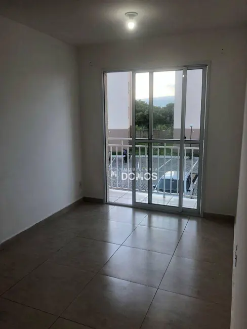 Foto 5 de Apartamento com 2 quartos à venda, 57m2 em Chácara Selles, Guaratingueta - SP