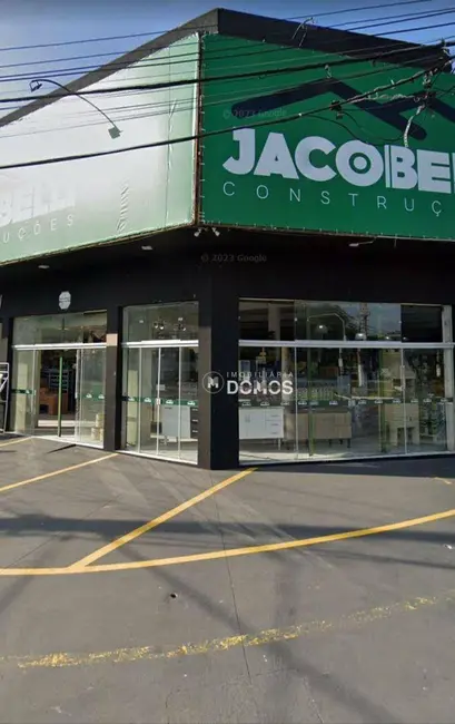 Loja para alugar, 450m2 em Pedregulho, Guaratingueta - SP - imagem 3 Foto 3 de Loja para alugar, 450m2 em Pedregulho, Guaratingueta - SP