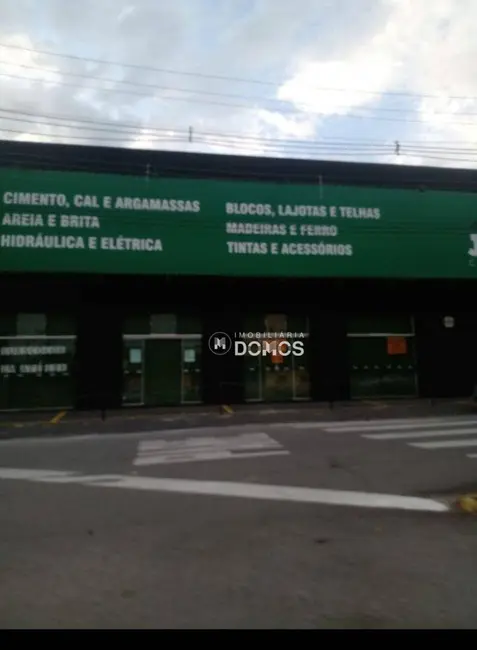 Loja para alugar, 450m2 em Pedregulho, Guaratingueta - SP - imagem 4 Foto 4 de Loja para alugar, 450m2 em Pedregulho, Guaratingueta - SP