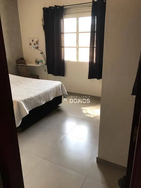 Foto 7 de Casa com 4 quartos à venda, 250m2 em Parque do Sol, Guaratingueta - SP