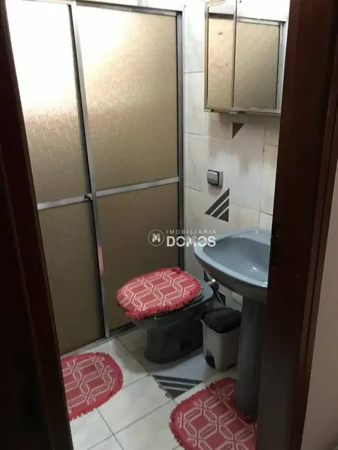 Foto 9 de Casa com 4 quartos à venda, 250m2 em Parque do Sol, Guaratingueta - SP