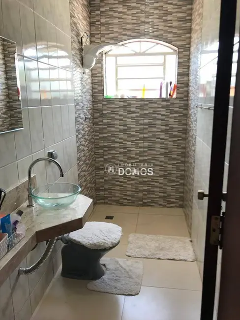 Foto 4 de Casa com 4 quartos à venda, 250m2 em Parque do Sol, Guaratingueta - SP
