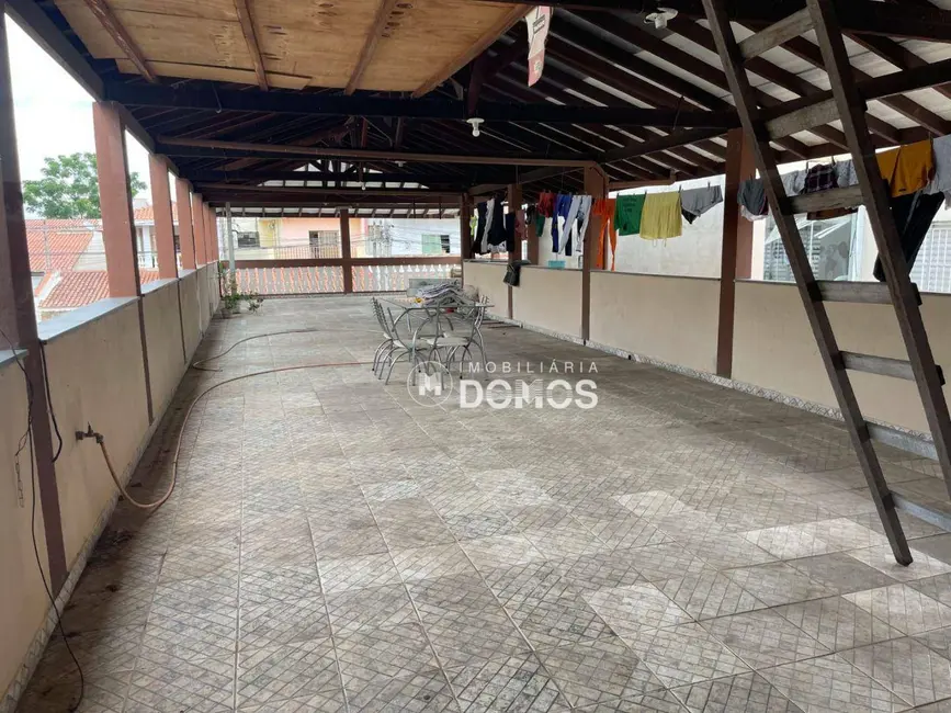 Casa com 3 quartos à venda, 175m2 em Aparecida - SP - imagem 3 Foto 3 de Casa com 3 quartos à venda, 175m2 em Aparecida - SP