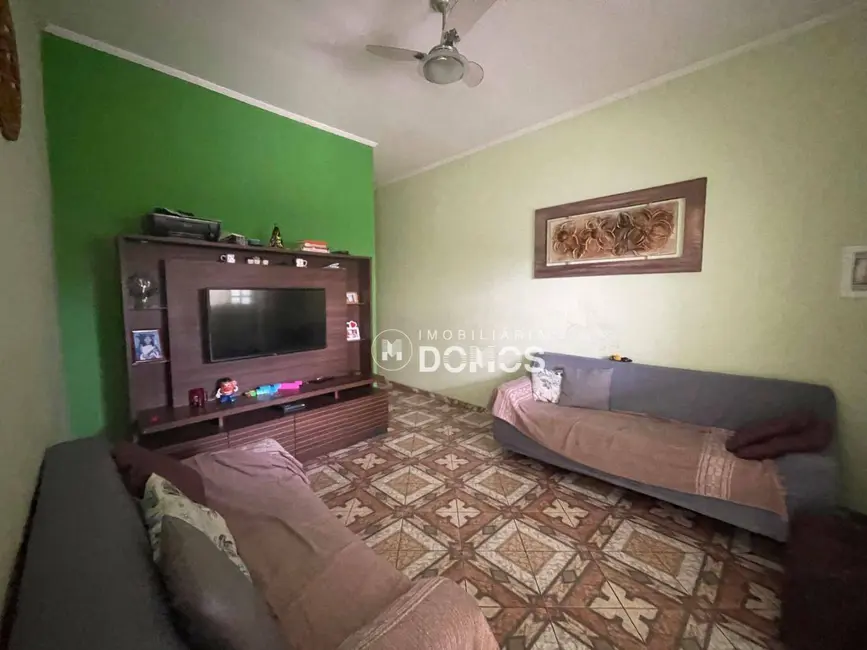 Foto 1 de Casa com 3 quartos à venda, 175m2 em Aparecida - SP