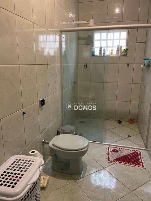 Casa com 3 quartos à venda, 175m2 em Aparecida - SP - imagem 5 Foto 5 de Casa com 3 quartos à venda, 175m2 em Aparecida - SP