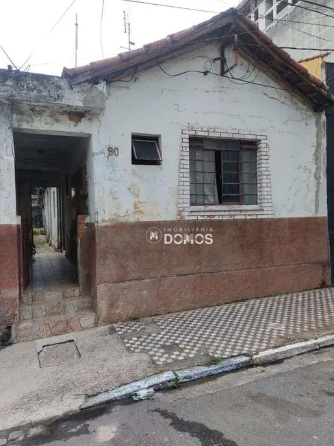 Foto 2 de Casa com 3 quartos à venda, 240m2 em Centro, Aparecida - SP