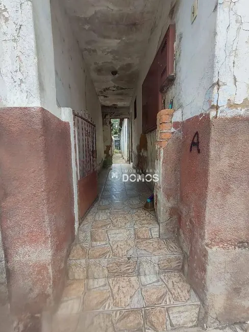 Foto 3 de Casa com 3 quartos à venda, 240m2 em Centro, Aparecida - SP