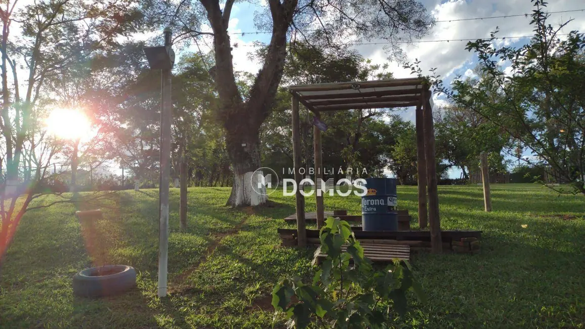 Foto 3 de Chácara com 2 quartos à venda, 5100m2 em Guaratingueta - SP