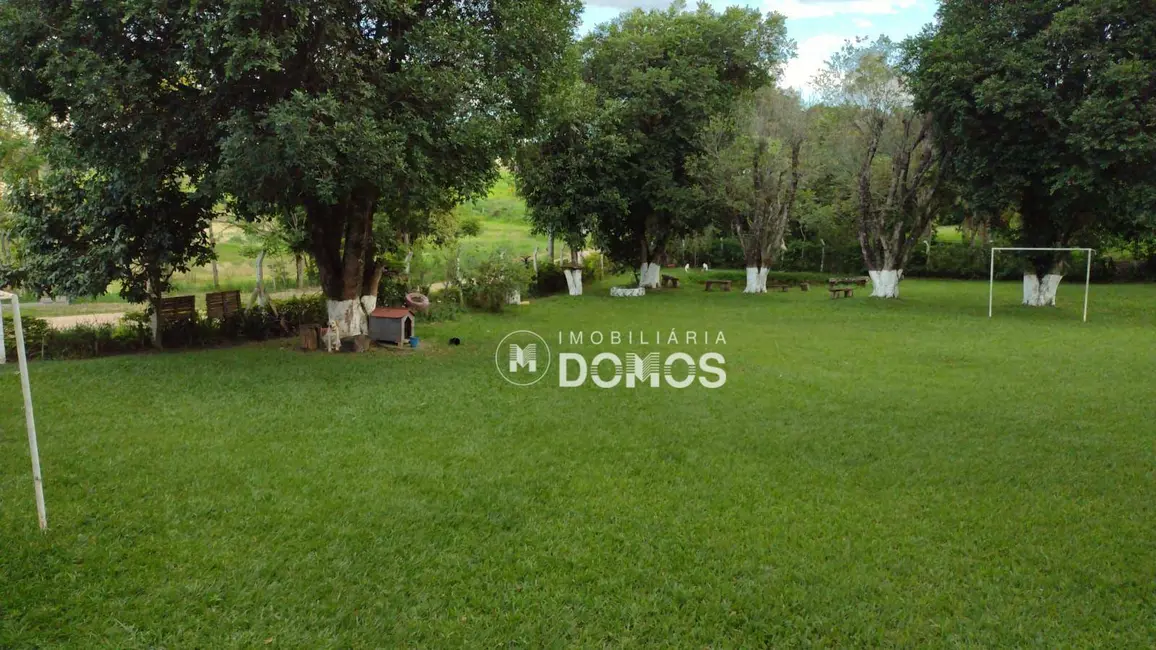 Foto 7 de Chácara com 2 quartos à venda, 5100m2 em Guaratingueta - SP