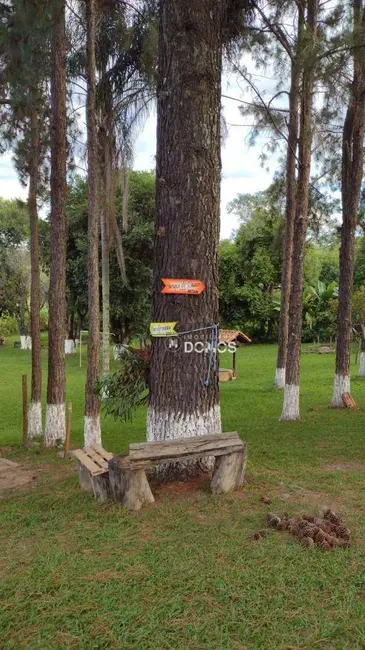 Foto 4 de Chácara com 2 quartos à venda, 5100m2 em Guaratingueta - SP