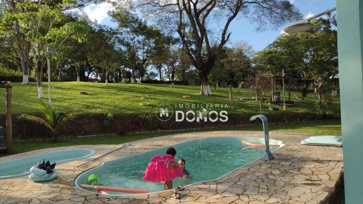 Foto 2 de Chácara com 2 quartos à venda, 5100m2 em Guaratingueta - SP