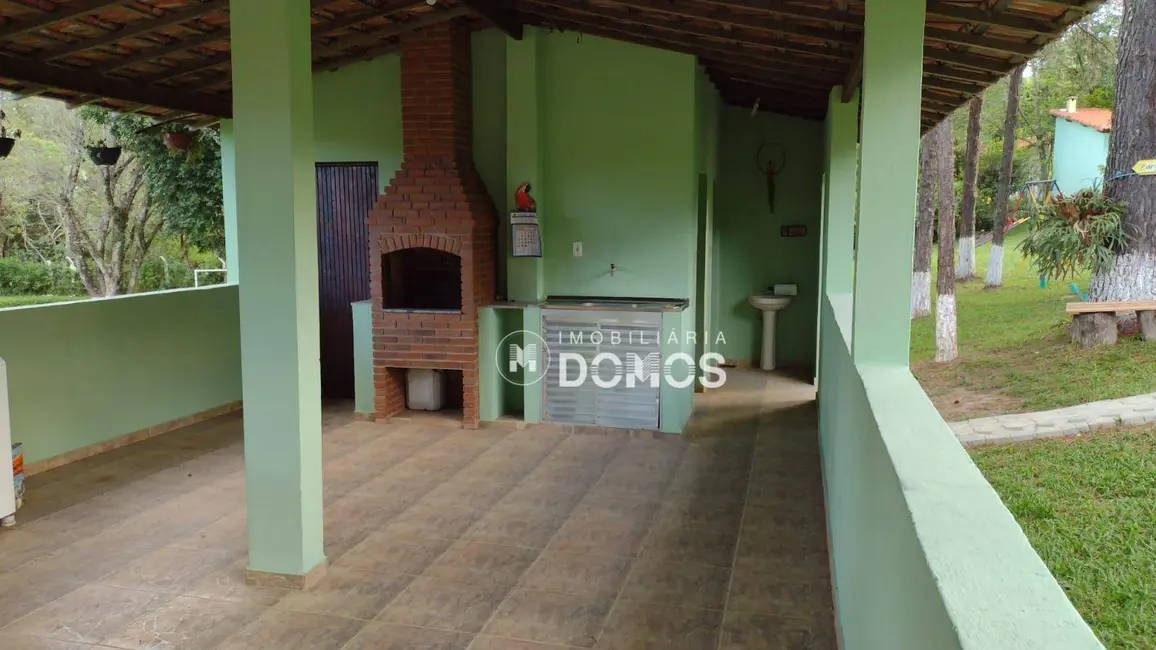 Foto 6 de Chácara com 2 quartos à venda, 5100m2 em Guaratingueta - SP