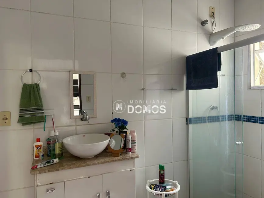 Foto 8 de Casa com 3 quartos à venda, 170m2 em Jardim França I, Guaratingueta - SP
