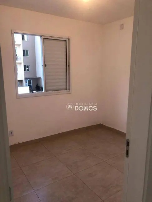 Foto 7 de Apartamento com 2 quartos à venda, 57m2 em Chácara Selles, Guaratingueta - SP
