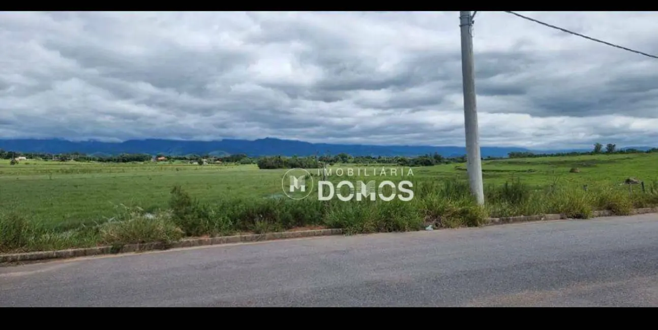 Terreno / Lote à venda, 6050000m2 em Guaratingueta - SP - imagem 2 Foto 2 de Terreno / Lote à venda, 6050000m2 em Guaratingueta - SP