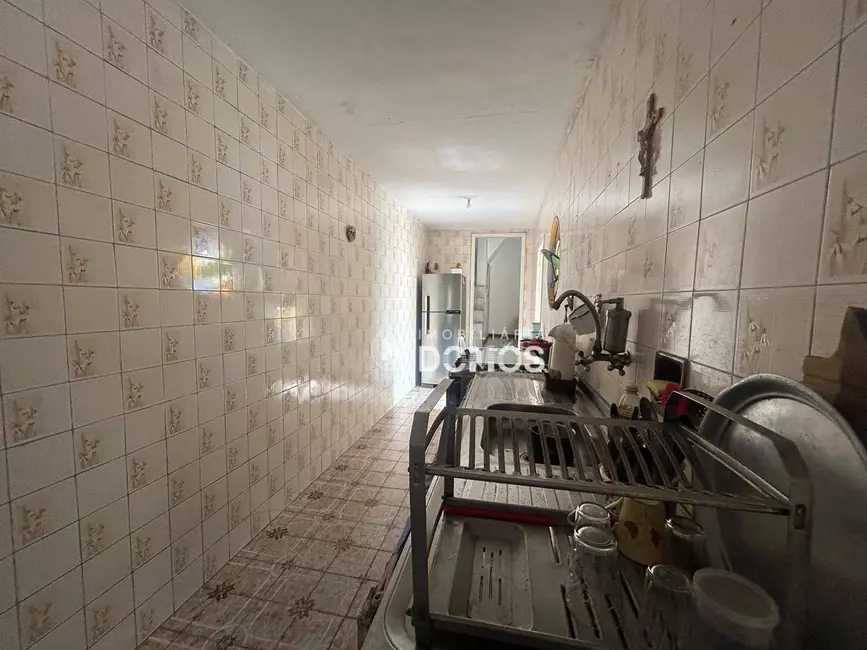 Foto 9 de Casa com 3 quartos à venda, 250m2 em Parque São Francisco, Guaratingueta - SP