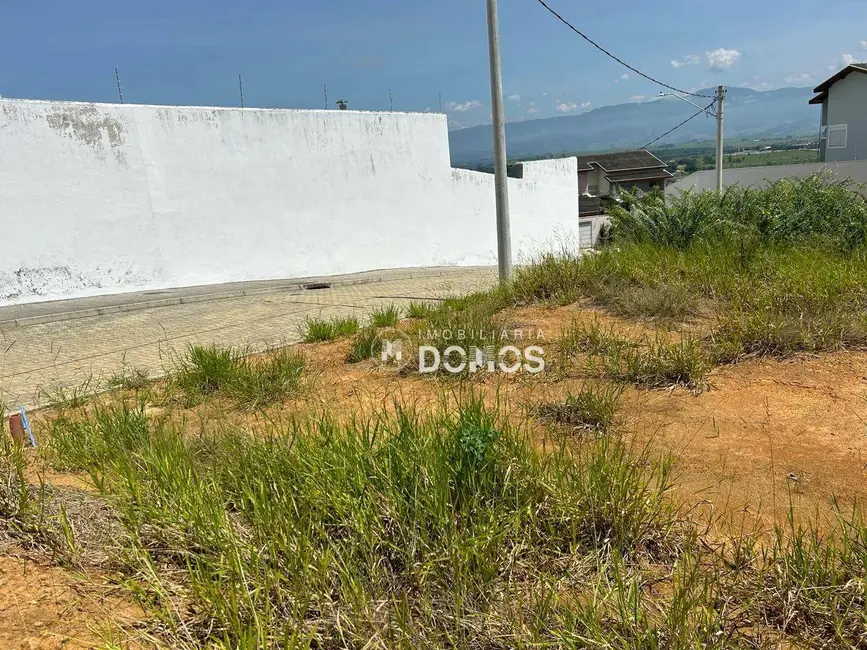Foto 3 de Terreno / Lote à venda, 13265472m2 em Village Mantiqueira, Guaratingueta - SP