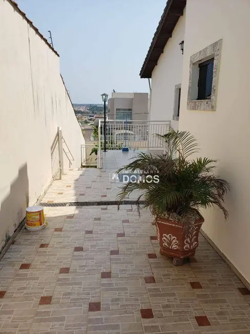 Foto 6 de Casa com 3 quartos à venda, 320m2 em Residencial Village Santana, Guaratingueta - SP
