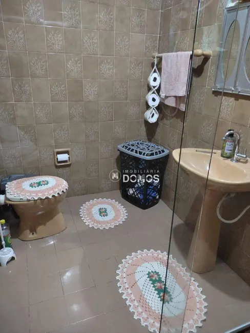Foto 5 de Casa com 5 quartos à venda, 120m2 em Jardim Coelho Neto, Guaratingueta - SP