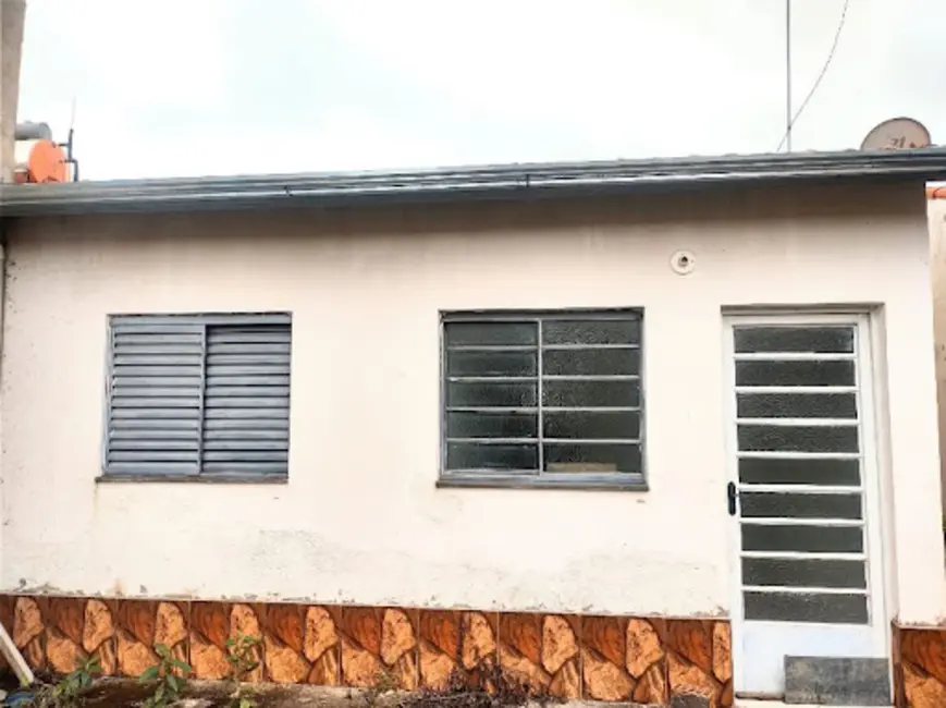 Foto 4 de Casa com 2 quartos à venda, 150m2 em Residencial Bosque das Quaresmeiras, Guaratingueta - SP