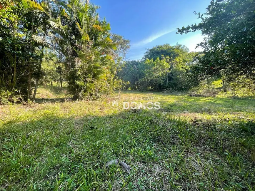 Foto 7 de Chácara com 2 quartos à venda, 2500m2 em Guaratingueta - SP