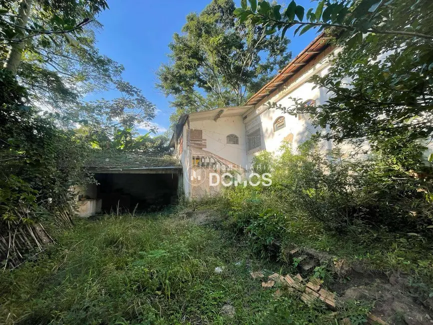 Foto 5 de Chácara com 2 quartos à venda, 2500m2 em Guaratingueta - SP