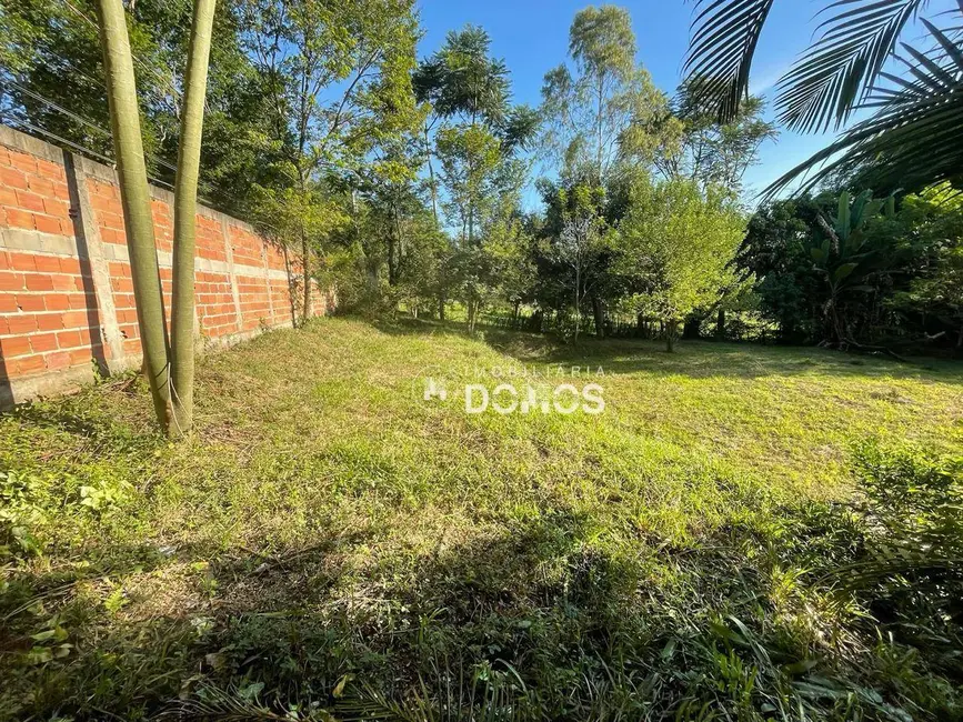 Foto 3 de Chácara com 2 quartos à venda, 2500m2 em Guaratingueta - SP