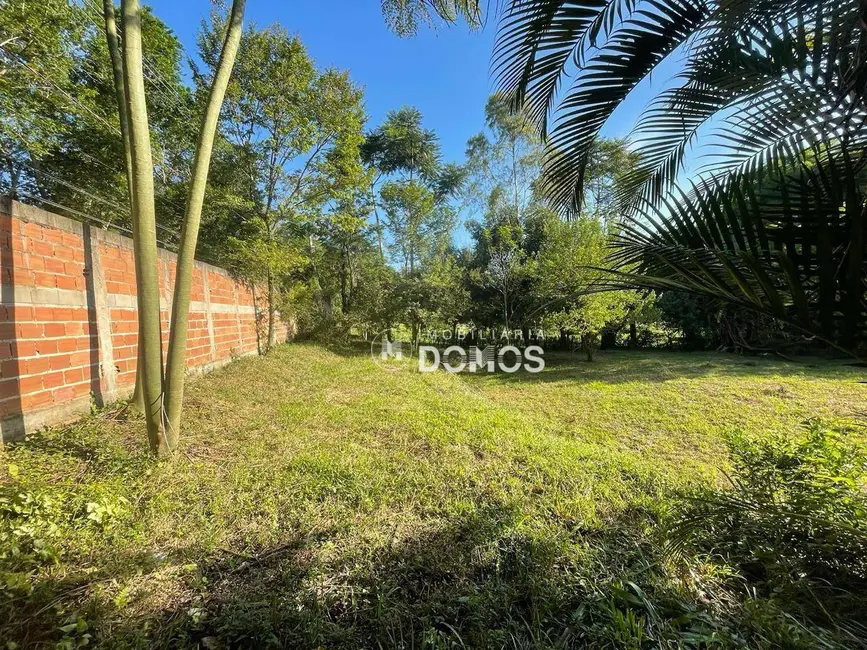 Foto 4 de Chácara com 2 quartos à venda, 2500m2 em Guaratingueta - SP