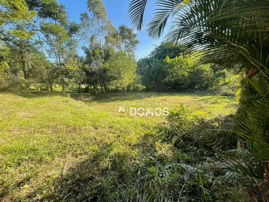 Foto 2 de Chácara com 2 quartos à venda, 2500m2 em Guaratingueta - SP