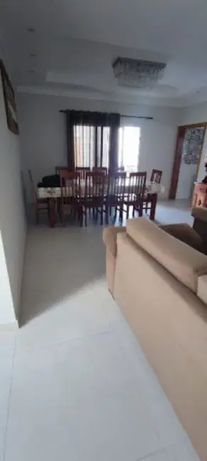 Foto 7 de Casa com 3 quartos à venda, 495m2 em Village Mantiqueira, Guaratingueta - SP