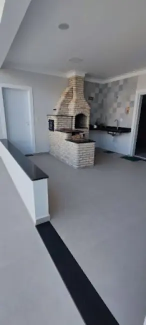 Foto 9 de Casa com 3 quartos à venda, 495m2 em Village Mantiqueira, Guaratingueta - SP