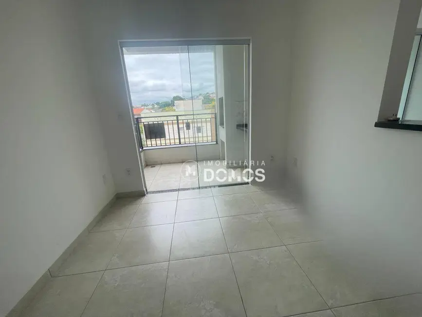 Foto 9 de Apartamento com 2 quartos à venda, 67m2 em Parque Residencial Beira Rio, Guaratingueta - SP