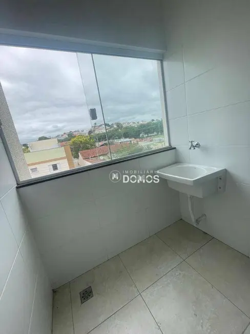 Foto 7 de Apartamento com 2 quartos à venda, 67m2 em Parque Residencial Beira Rio, Guaratingueta - SP