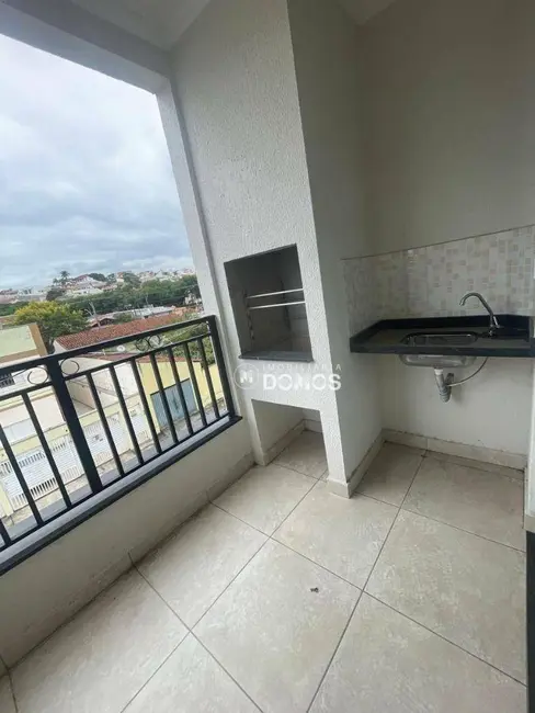 Foto 8 de Apartamento com 2 quartos à venda, 67m2 em Parque Residencial Beira Rio, Guaratingueta - SP