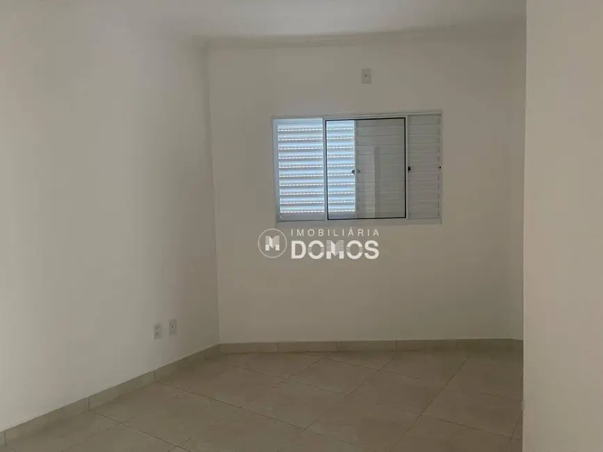 Foto 3 de Apartamento com 2 quartos à venda, 67m2 em Parque Residencial Beira Rio, Guaratingueta - SP