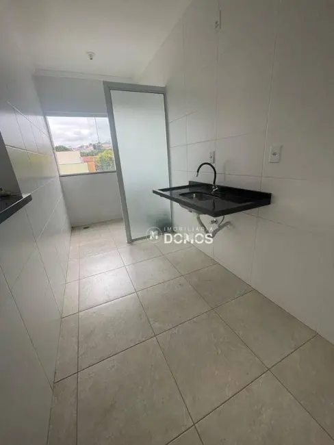 Foto 6 de Apartamento com 2 quartos à venda, 67m2 em Parque Residencial Beira Rio, Guaratingueta - SP