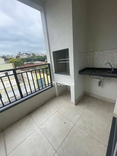 Foto 1 de Apartamento com 2 quartos à venda, 67m2 em Parque Residencial Beira Rio, Guaratingueta - SP