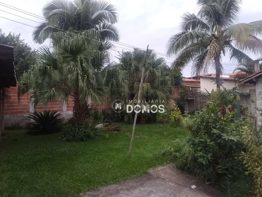 Foto 4 de Casa com 5 quartos à venda, 782m2 em Pingo de Ouro, Guaratingueta - SP