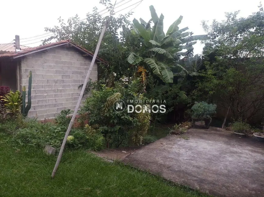 Foto 8 de Casa com 5 quartos à venda, 782m2 em Pingo de Ouro, Guaratingueta - SP