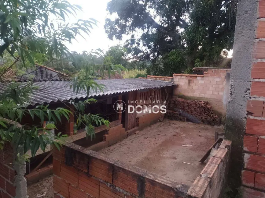 Foto 6 de Casa com 5 quartos à venda, 782m2 em Pingo de Ouro, Guaratingueta - SP