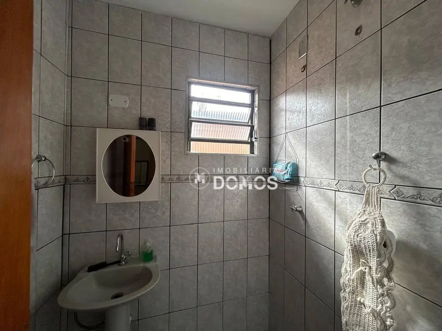 Foto 5 de Casa com 3 quartos à venda, 170m2 em Vila dos Comerciários II, Guaratingueta - SP