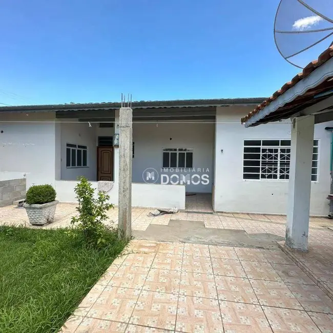 Foto 2 de Casa de Condomínio com 2 quartos à venda, 300m2 em Jardim do Vale, Guaratingueta - SP