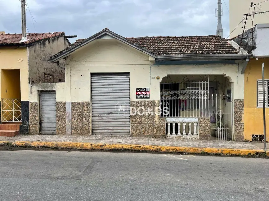 Foto 1 de Casa com 2 quartos à venda, 9700m2 em Aparecida - SP